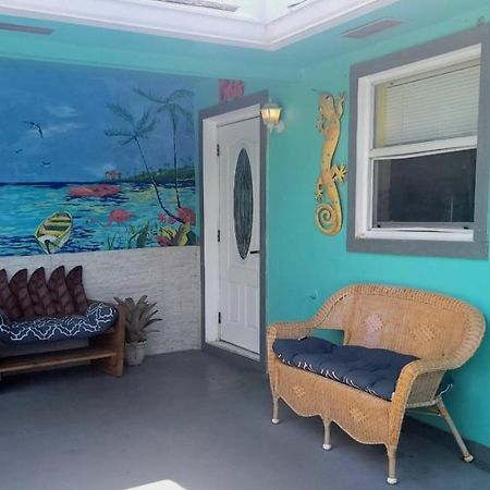 Hidden Oasis Villa West Palm Beach Bagian luar foto