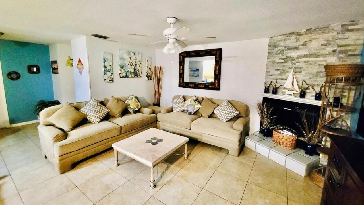 Hidden Oasis Villa West Palm Beach Bagian luar foto